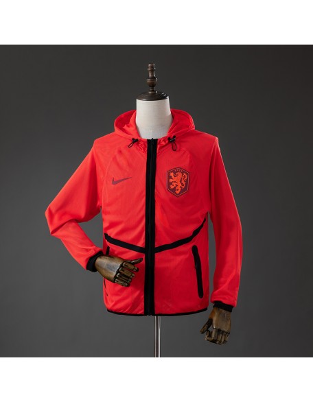 Veste Pays-Bas 2026
