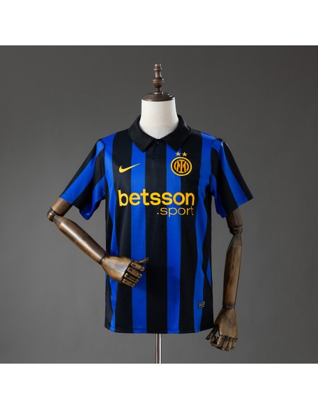 Maillot Inter Milan Domicile 26/27