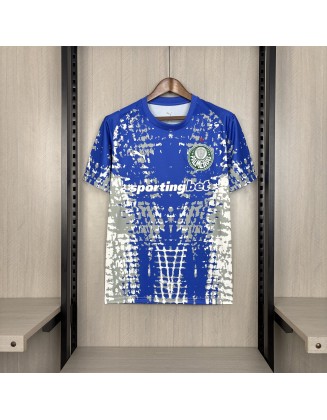 Maillot Palmeiras 26/27