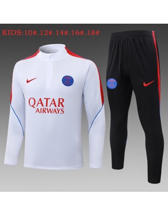 Survêtement PSG 26/27 enfants