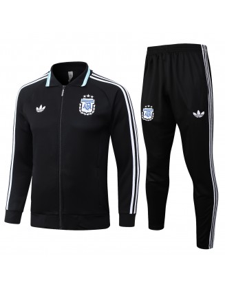 Veste + Pantalon Argentine 26/27