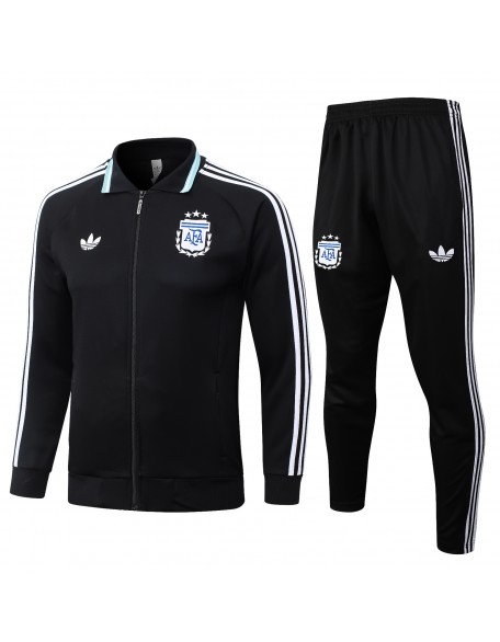 Veste + Pantalon Argentine 26/27