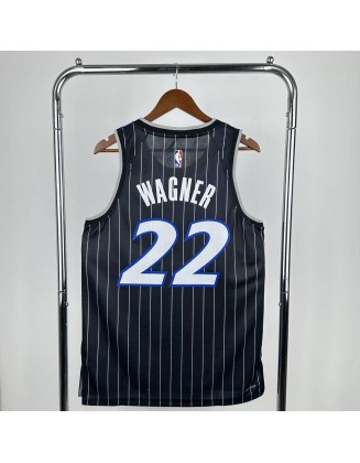 Orlando Magic WAGNER#22