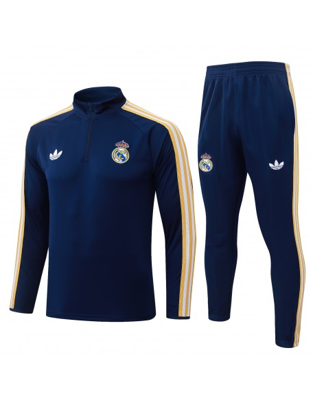 Survêtement Real Madrid 26/27