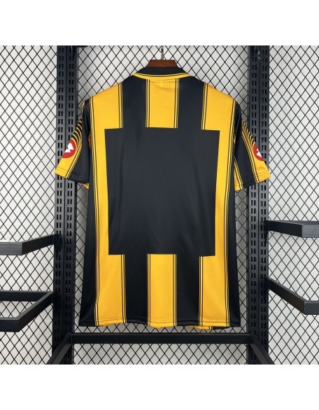 Maillot Real Saragosse 03/04 Rétro