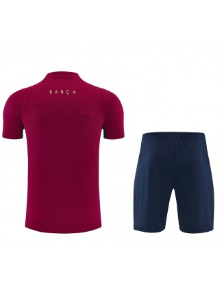 Maillots + Shorts FC Barcelone 26/27