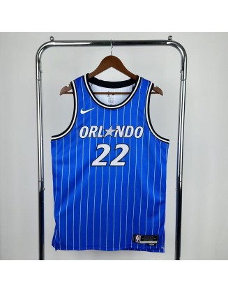 Orlando Magic WAGNER#22