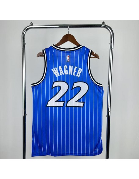 Orlando Magic WAGNER#22