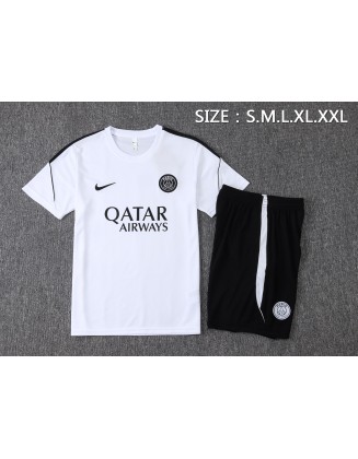 Maillots + Shorts PSG 26/27