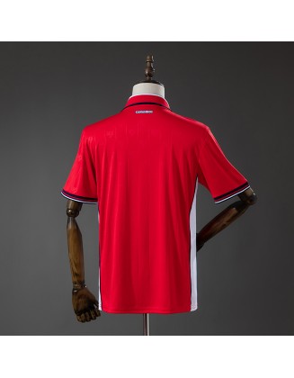 Maillots Panama 26/27
