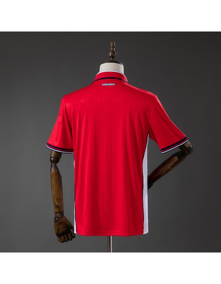 Maillots Panama 26/27 Maillots Panama 26/27