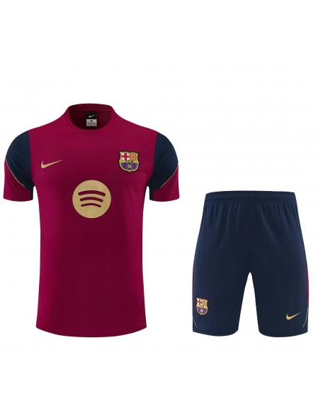 Maillots + Shorts FC Barcelone 26/27