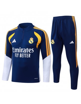 Survêtement Real Madrid 26/27