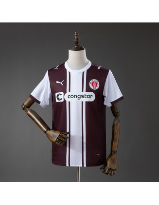 FC St. Pauli 2026/27