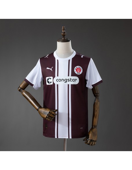 FC St. Pauli 2026/27