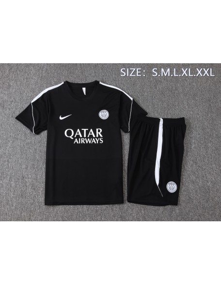 Maillots + Shorts PSG 26/27