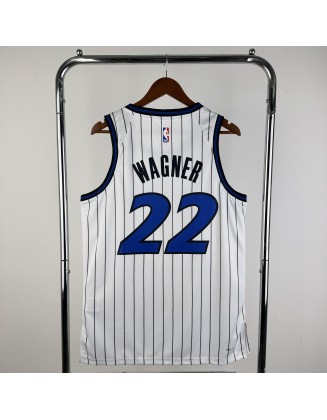 Orlando Magic WAGNER#22
