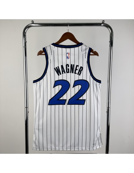 Orlando Magic WAGNER#22
