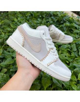 Air Jordan 1 Low 