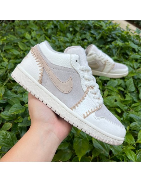 Air Jordan 1 Low 