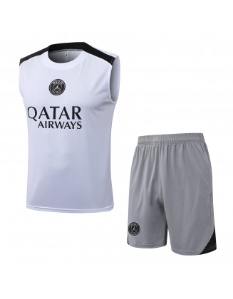 Vest + Shorts PSG 26/27