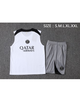 Vest + Shorts PSG 26/27