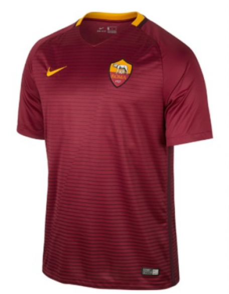AS Roma 16/17 Retro 