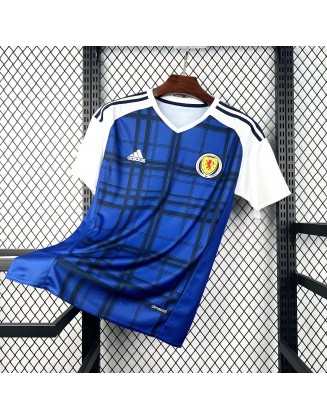 Maillots Écosse 2026
