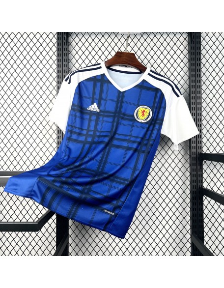Maillots Écosse 2026