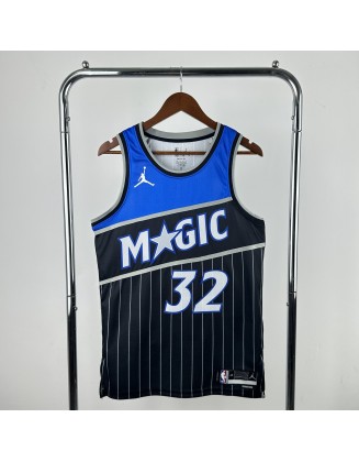 Orlando Magic O'NEAL#32