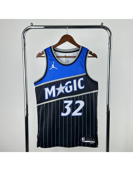 Orlando Magic O'NEAL#32