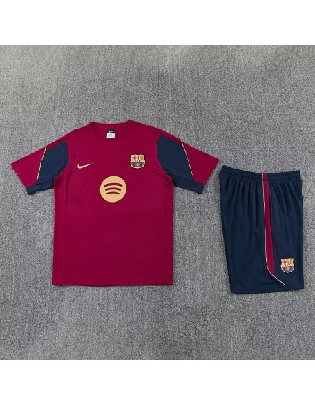Maillots + Shorts FC Barcelone 26/27 Maillots + Shorts FC Barcelone 26/27