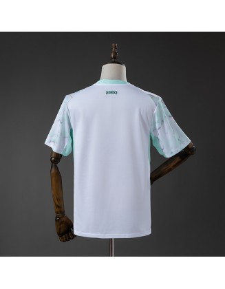 Maillot d'Autriche 2026