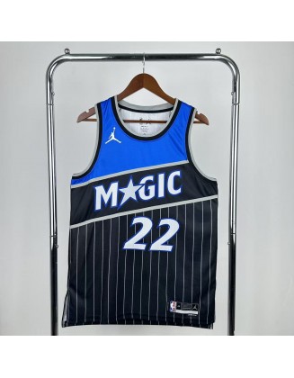 Orlando Magic WAGNER#22