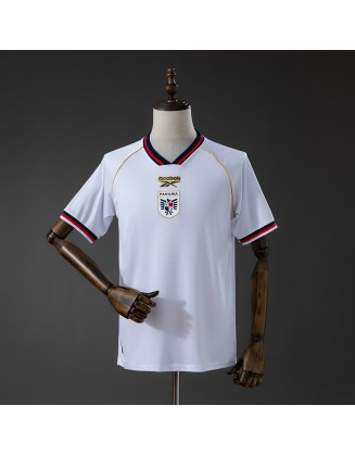 Maillots Panama 26/27