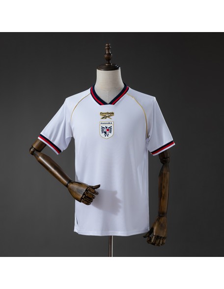 Maillots Panama 26/27