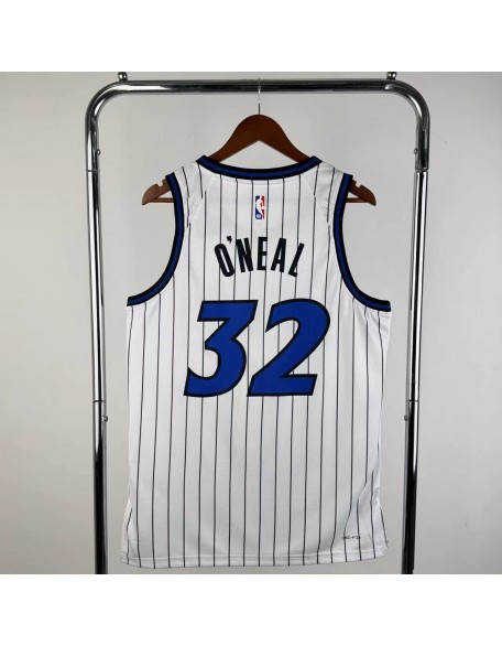 Orlando Magic O'NEAL#32