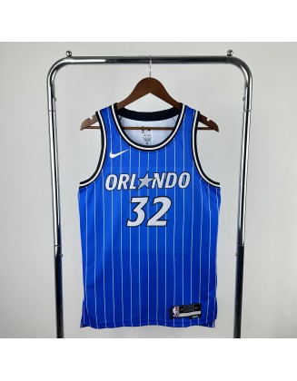 Orlando Magic O'NEAL#32