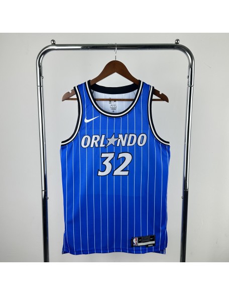 Orlando Magic O'NEAL#32
