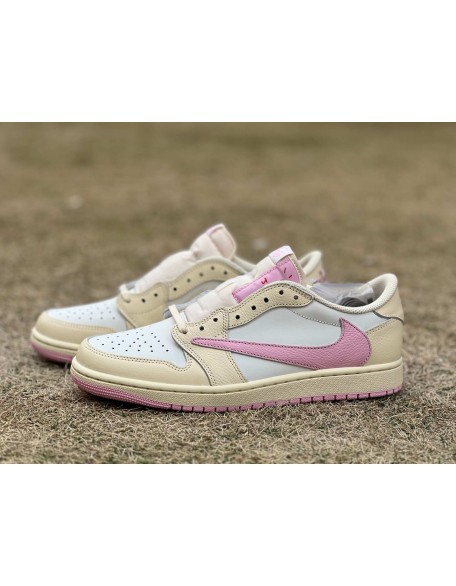 Air Jordan 1 Low 