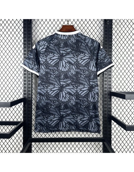 Maillot de la Colombie 2026