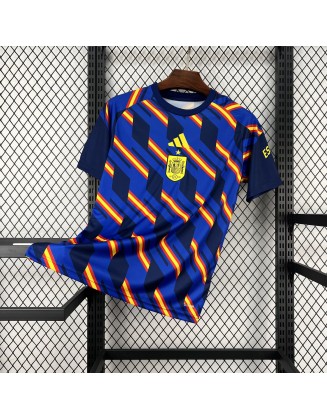 Maillots Espagne 26/27