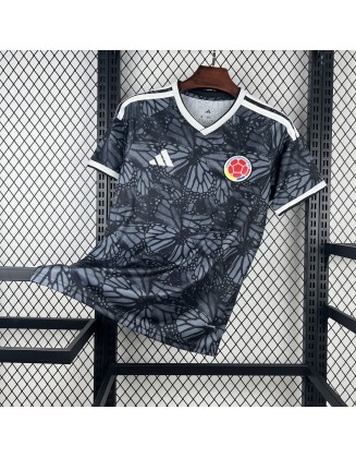 Maillot de la Colombie 2026