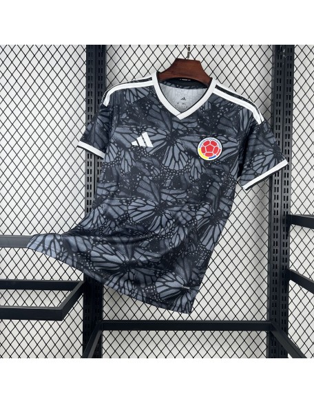 Maillot de la Colombie 2026