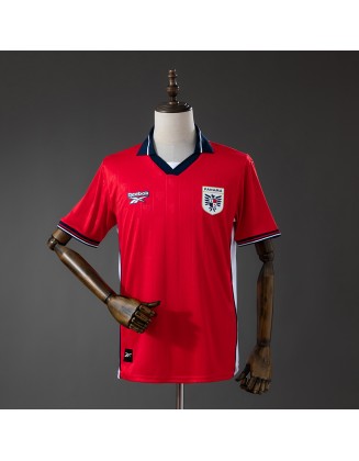 Maillots Panama 26/27