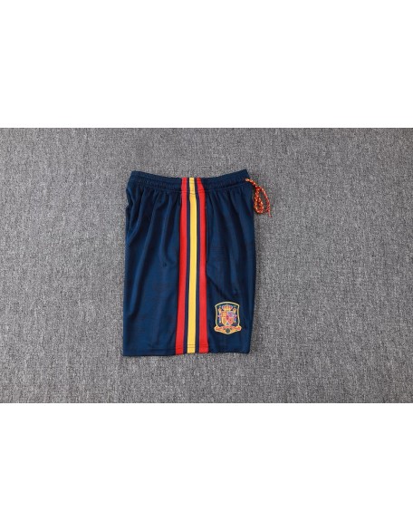 Maillots + Shorts Espagne 26/27