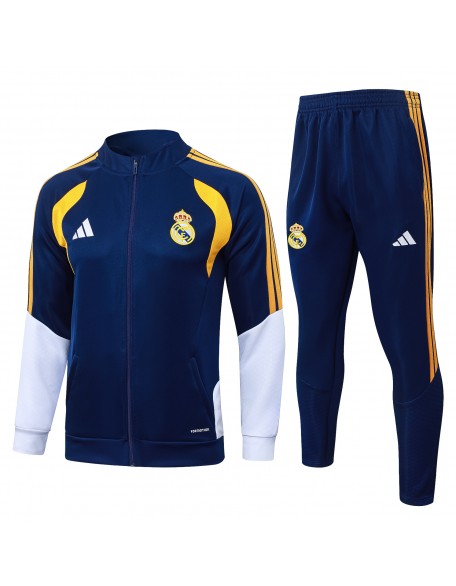 Veste + Pantalon Real Madrid 26/27