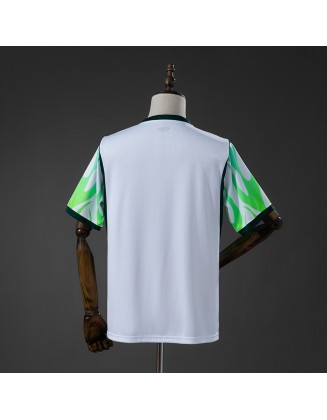 Maillots du Nigéria 2026