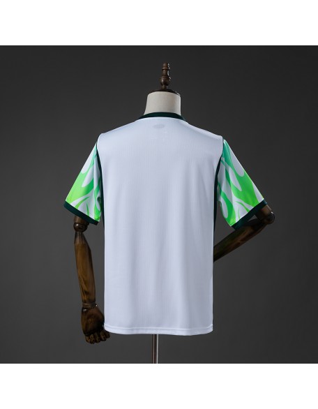 Maillots du Nigéria 2026 Maillots du Nigéria 2026