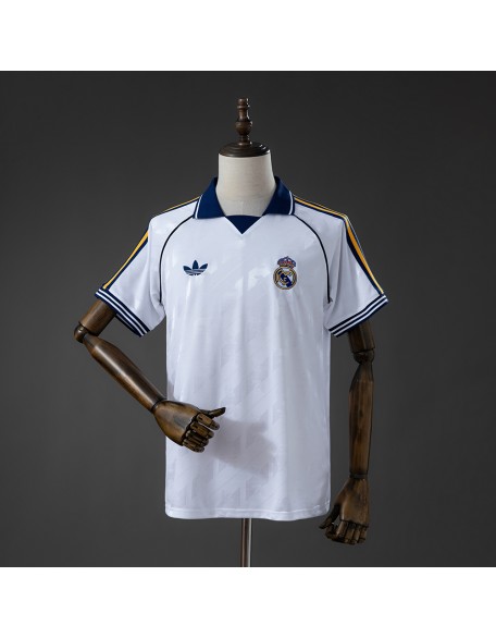 Maillot Real Madrid 26/27